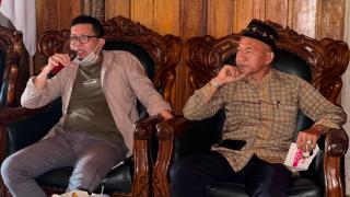 Kain Tenun Lingga Dikaji, Upaya Menjaga Jejak Budaya Melayu untuk Generasi Mendatang
