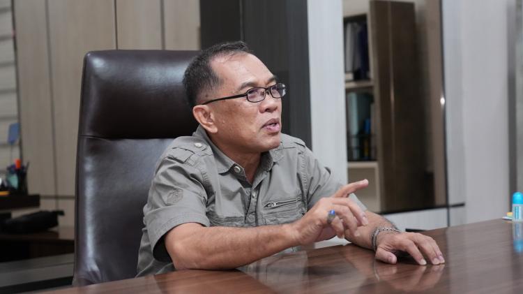 BP Batam Apresiasi Kesadaran Penerima Alokasi Tanah: 66 Pelaku Usaha Lakukan Pelaporan Mandiri