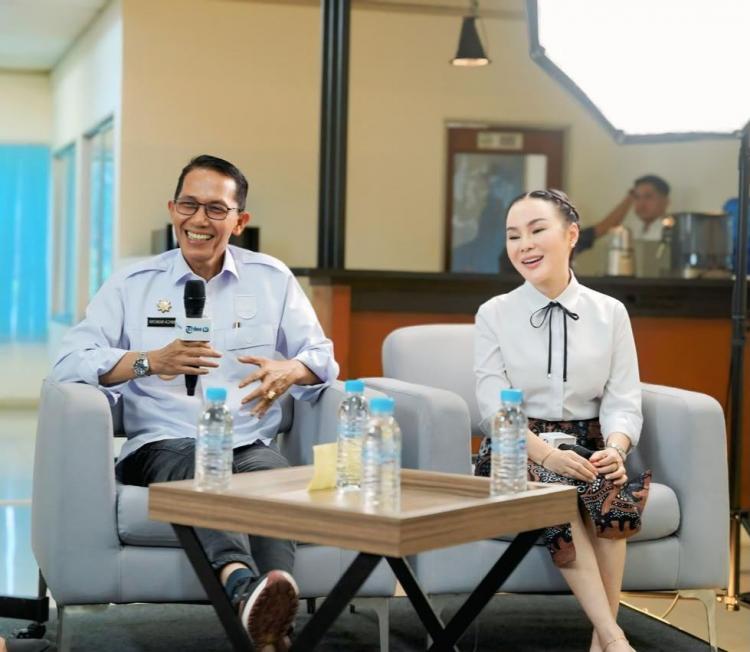 Catatkan Nilai Sempurna, BP Batam Raih Prestasi Tingkat Nasional dalam Pengelolaan JDIH 2026