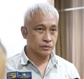 BP Batam Optimalkan Pelayanan Air Bersih, Masyarakat Diimbau Gunakan Air Secara Bijak