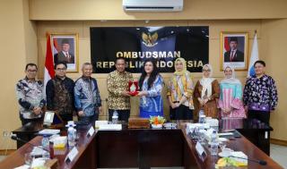 Sinergi BP Batam dan Ombudsman RI Dorong Pelayanan Publik di Batam