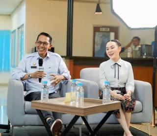 Catatkan Nilai Sempurna, BP Batam Raih Prestasi Tingkat Nasional dalam Pengelolaan JDIH 2026