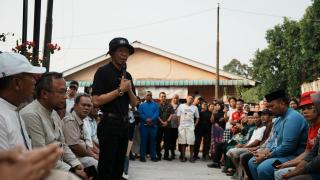 Suplai Air Batam Berangsur Normal, BP Batam dan PT ABHi Perkuat Layanan di Wilayah Prioritas