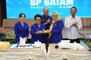 26 Tahun PIKORI BP Batam: Merawat Kebersamaan dan Terus Menebar Manfaat