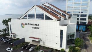 BP Batam Catat 1.182 Permohonan Perizinan OSS sejak September 2025 hingga September 2026