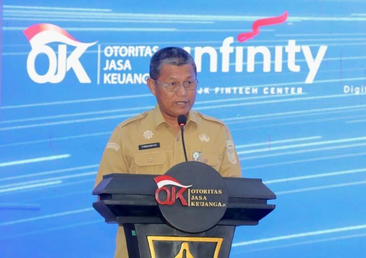 Bukan Sekadar Ikut Tren, Pemko Batam Dorong Anak Muda Jadi Pelaku Ekonomi Digital