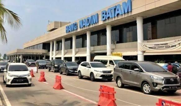 3 Penerbangan Batam-Jakarta Terganggu Akibat Abu Vulkanik Anak Krakatau, BMKG: Batam Aman