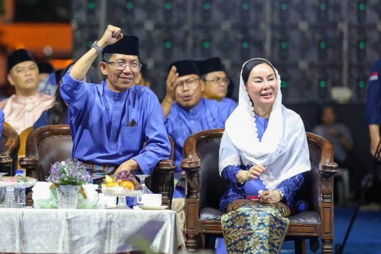 Sambut Hari Jadi ke-24 Kepri, Pemko Batam Ajak Warga Kenakan Baju Kurung Melayu