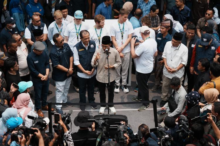 Festival Transmigrasi 2026, Momentum Perkenalkan Potensi dan Masa Depan Rempang Eco City