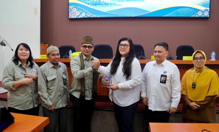 BP Batam Dorong Sinergi Lintas Paguyuban untuk Dukung Pembangunan Batam