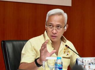Interkoneksi Pipa, BP Batam Lakukan Penguatan Suplai Air Untuk Wilayah Nongsa
