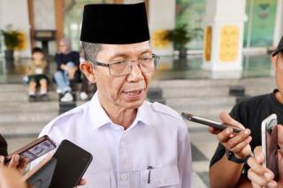 APBD Batam 2027 Fokus Infrastruktur, Banjir, Sampah, Pendidikan dan Kesehatan