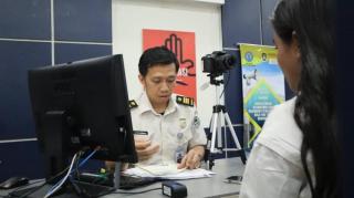 September 2026, Imigrasi Batam Tunda 1.009 Keberangkatan Calon PMI Nonprosedural