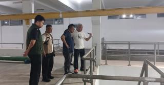 BP Batam Percepat Pemulihan Air Pasca Pemadaman, 80 Persen Wilayah Batam Kembali Teraliri Air