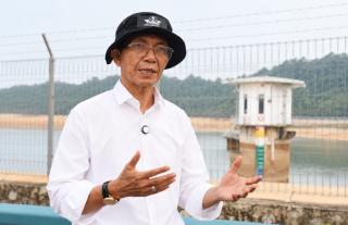 Gangguan Listrik Batam Selesai Ditangani, BP Batam Kawal Pemulihan Layanan dan Aktivitas Dunia Usaha