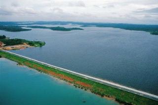 Jaga Pasokan Air Batam, Warga Diimbau Tak Ambil Langsung Air di Waduk