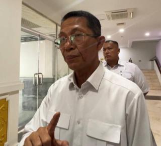 Amsakar Pilih SWRO untuk Industri, Anggaran Air Bersih Warga Difokuskan ke Revitalisasi Pipa